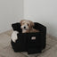 【予約】 DAY CARRY BAG (black)｜犬用キャリーバッグ
