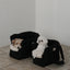 【予約】 DAY CARRY BAG (black)｜犬用キャリーバッグ