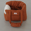 【予約】 DAY CARRY BAG (brick orange)｜犬用キャリーバッグ