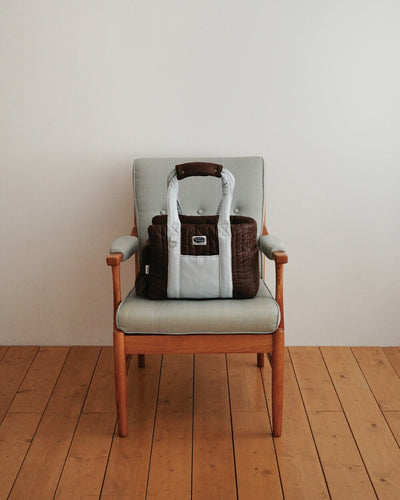 【予約】 DAY CARRY BAG 2.0｜犬用キャリーバッグ