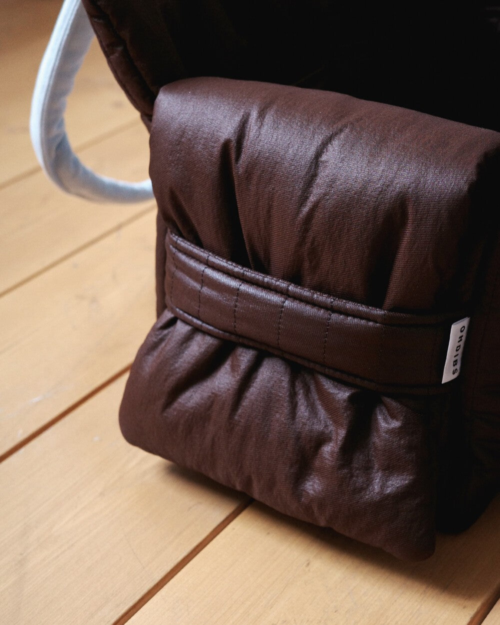【予約】 DAY CARRY BAG 2.0｜犬用キャリーバッグ