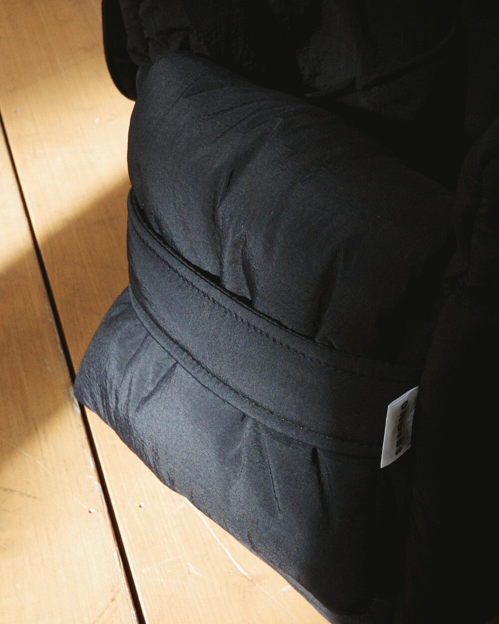 【予約】 DAY CARRY BAG 2.0｜犬用キャリーバッグ