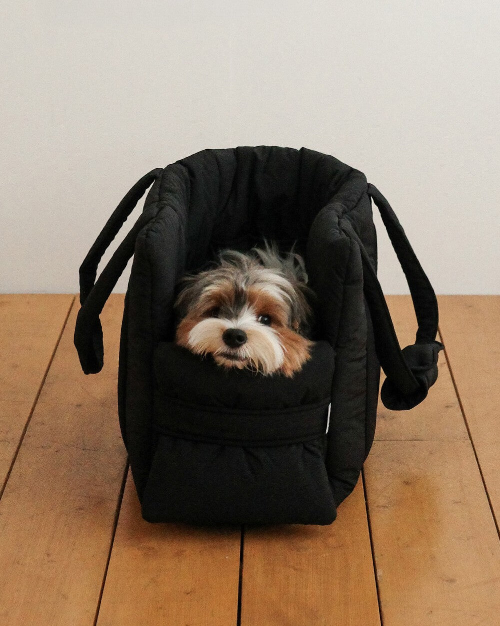 【予約】 DAY CARRY BAG 2.0｜犬用キャリーバッグ