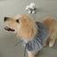 【予約】Denim Cotton Cape