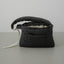 【予約】Dibsling Bag _ charcoal｜犬用キャリーバッグ・スリングバッグ