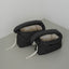 【予約】Dibsling Bag _ charcoal｜犬用キャリーバッグ・スリングバッグ