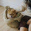 【予約】Dibsling Bag _ Butter beige｜犬用キャリーバッグ・スリングバッグ