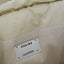 【予約】Dibsling Bag _ Butter beige｜犬用キャリーバッグ・スリングバッグ