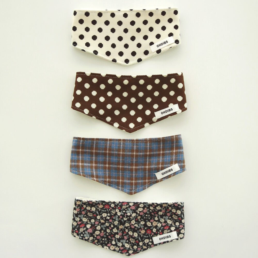 【一部即納】dibs signature modal scarf