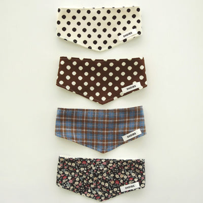 【一部即納】dibs signature modal scarf