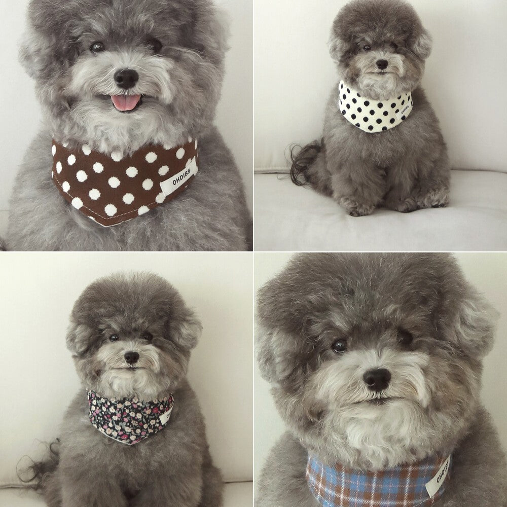 【一部即納】dibs signature modal scarf
