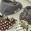 【一部即納】dibs signature modal scarf