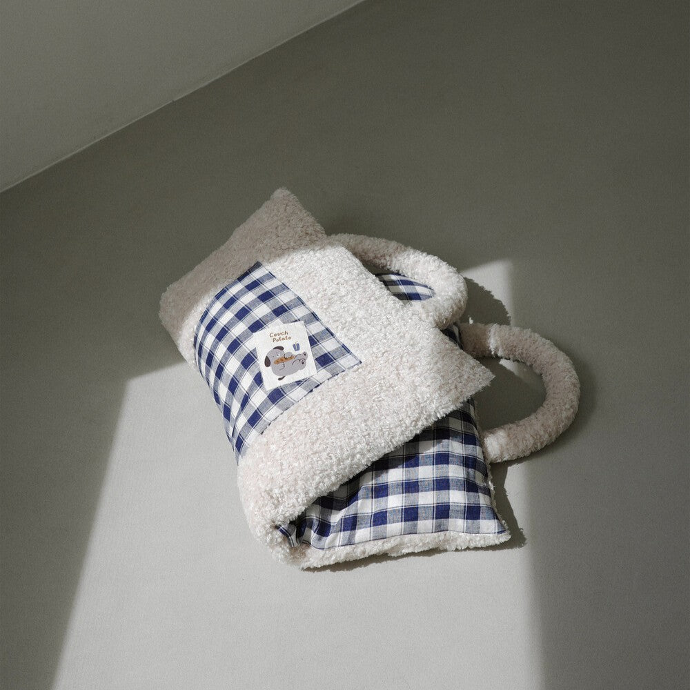 【予約】Homey Warmy Topper（※Pillow別売り）