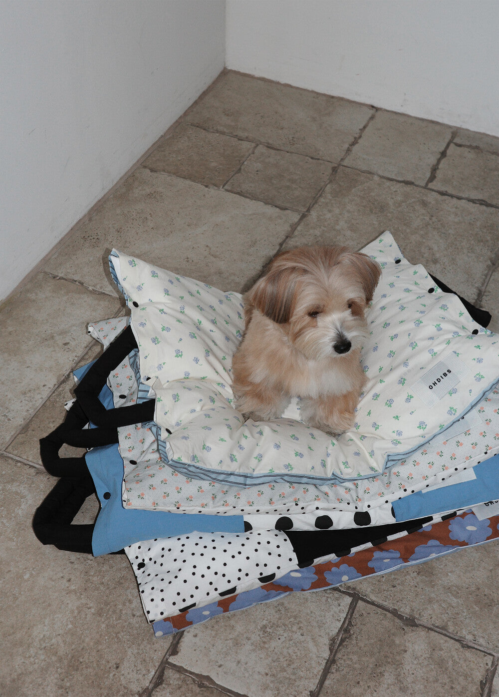 【予約】Homey Warmy Topper（※Pillow別売り）
