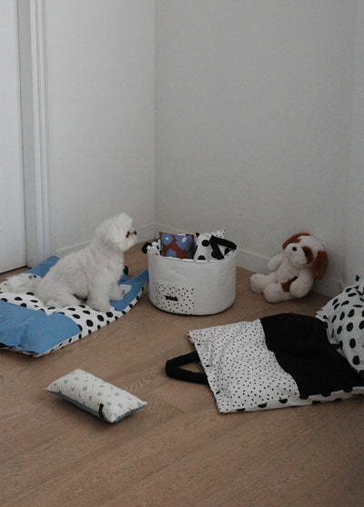 【予約】Homey Warmy Topper（※Pillow別売り）
