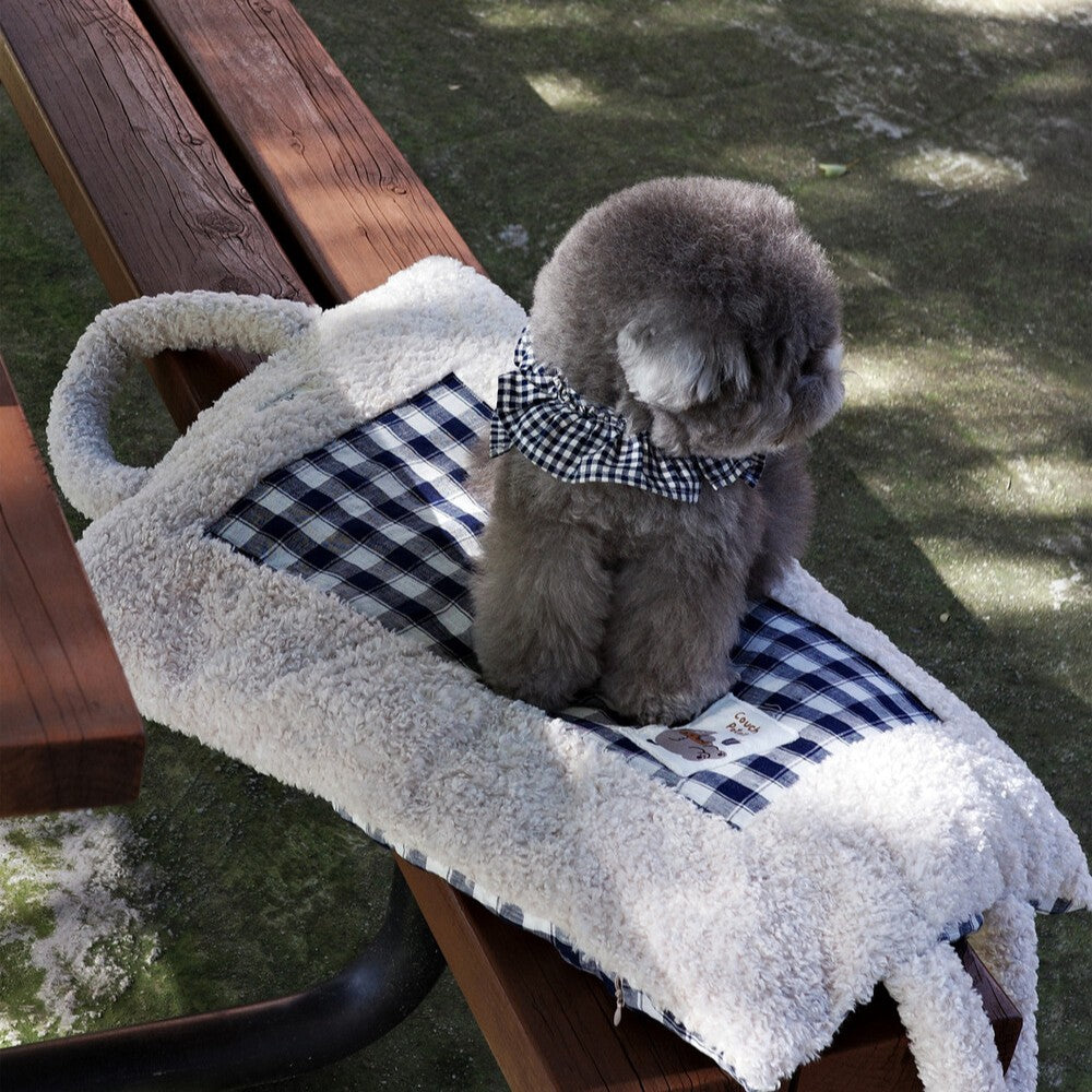 【予約】Homey Warmy Topper（※Pillow別売り）
