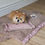 【予約】Mini Square Pillow