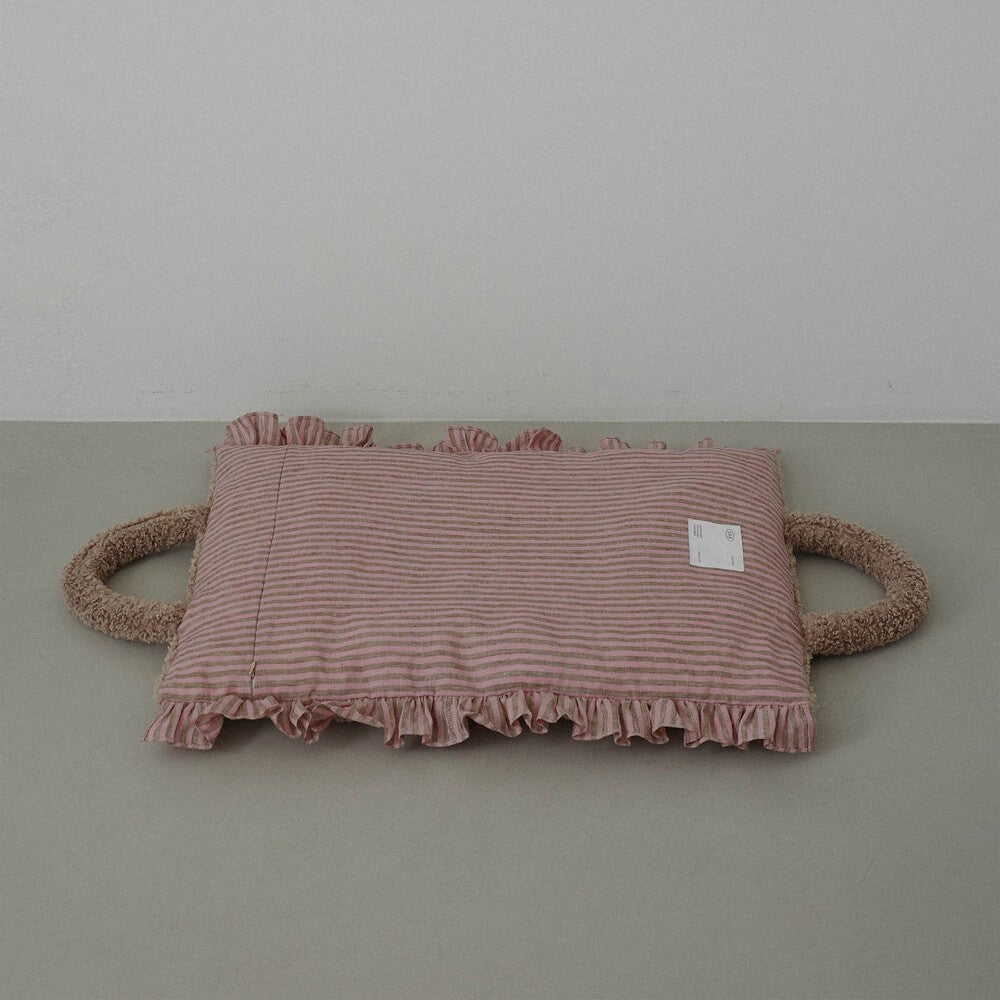【予約】Homey Warmy Topper（※Pillow別売り）
