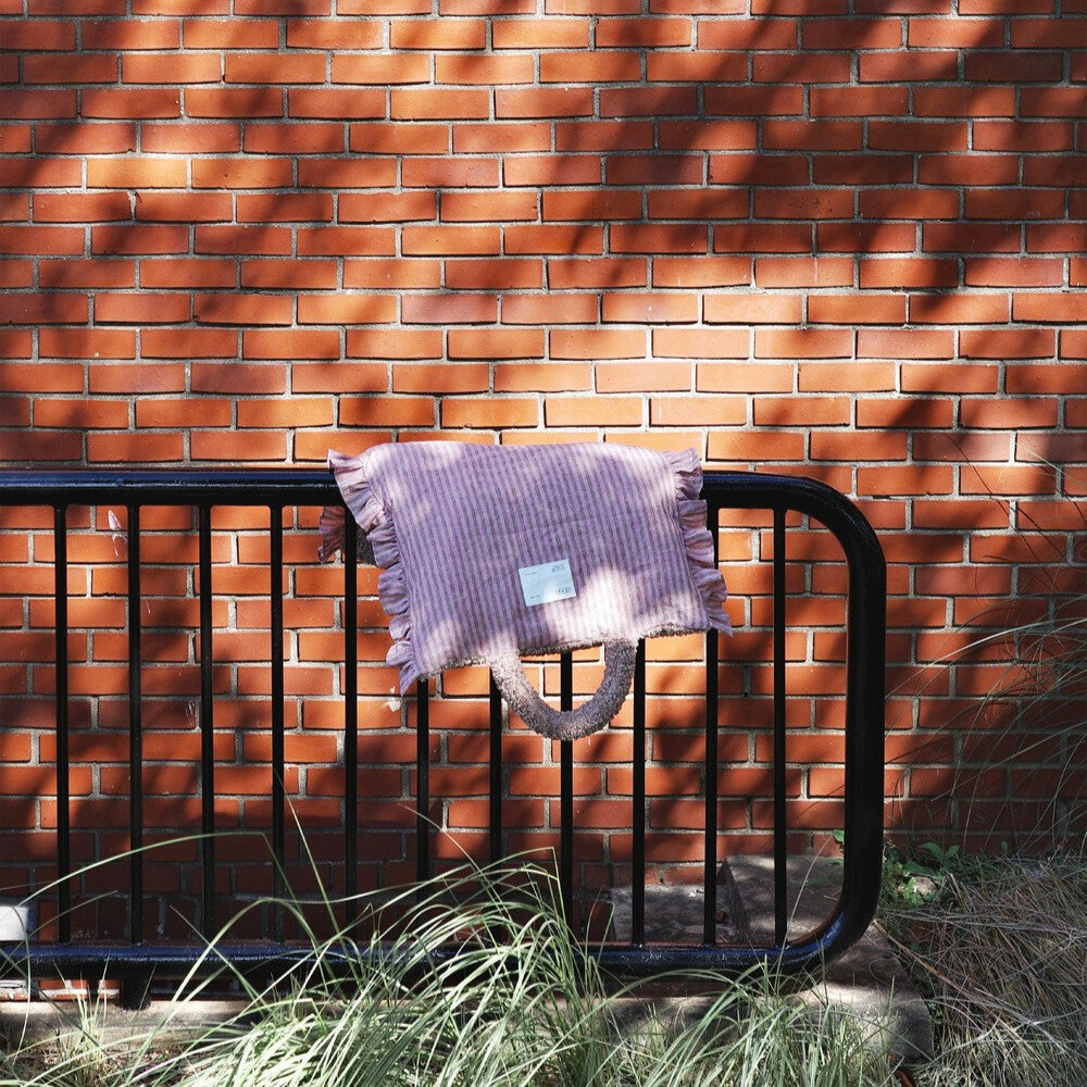【予約】Homey Warmy Topper（※Pillow別売り）