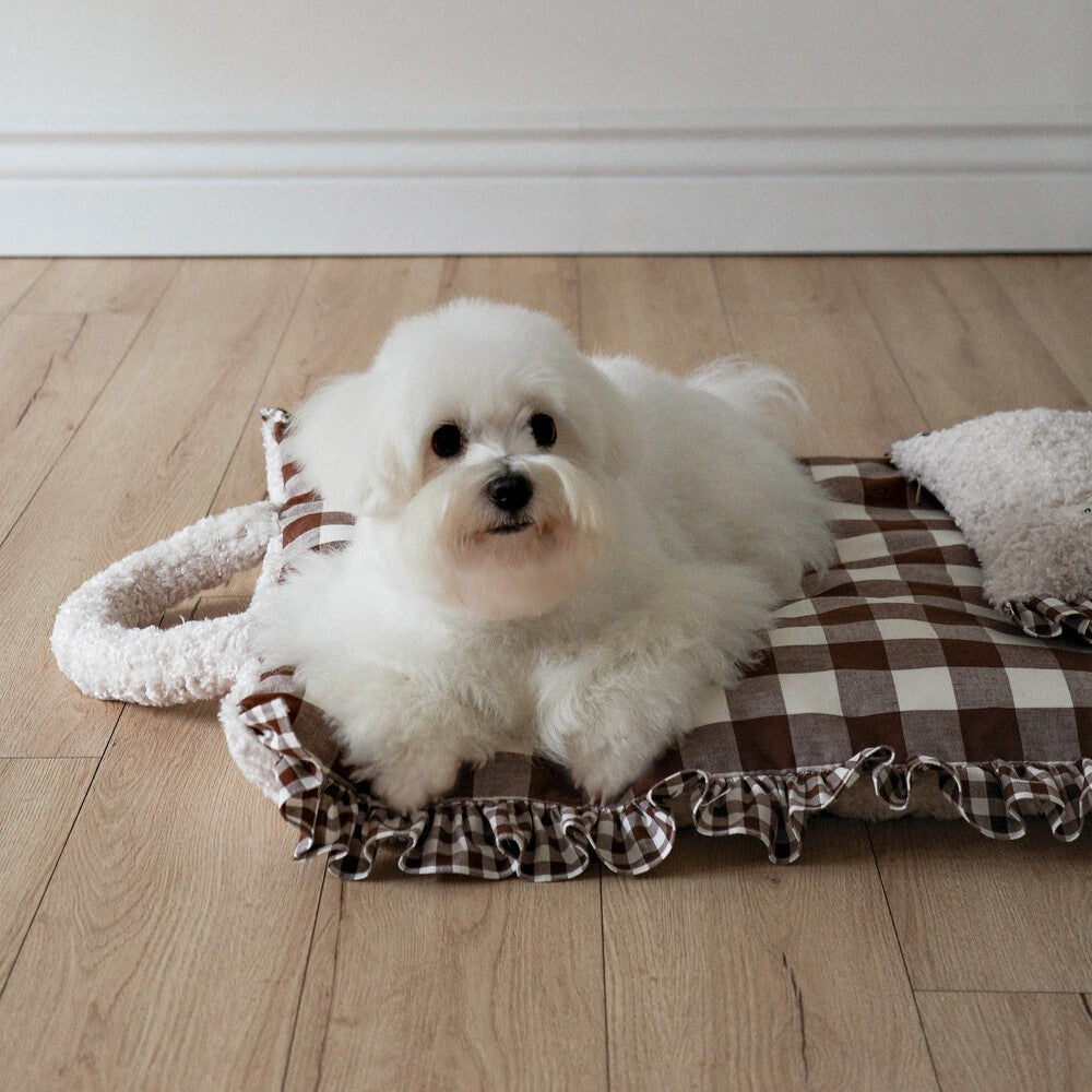 【予約】Homey Warmy Topper（※Pillow別売り）