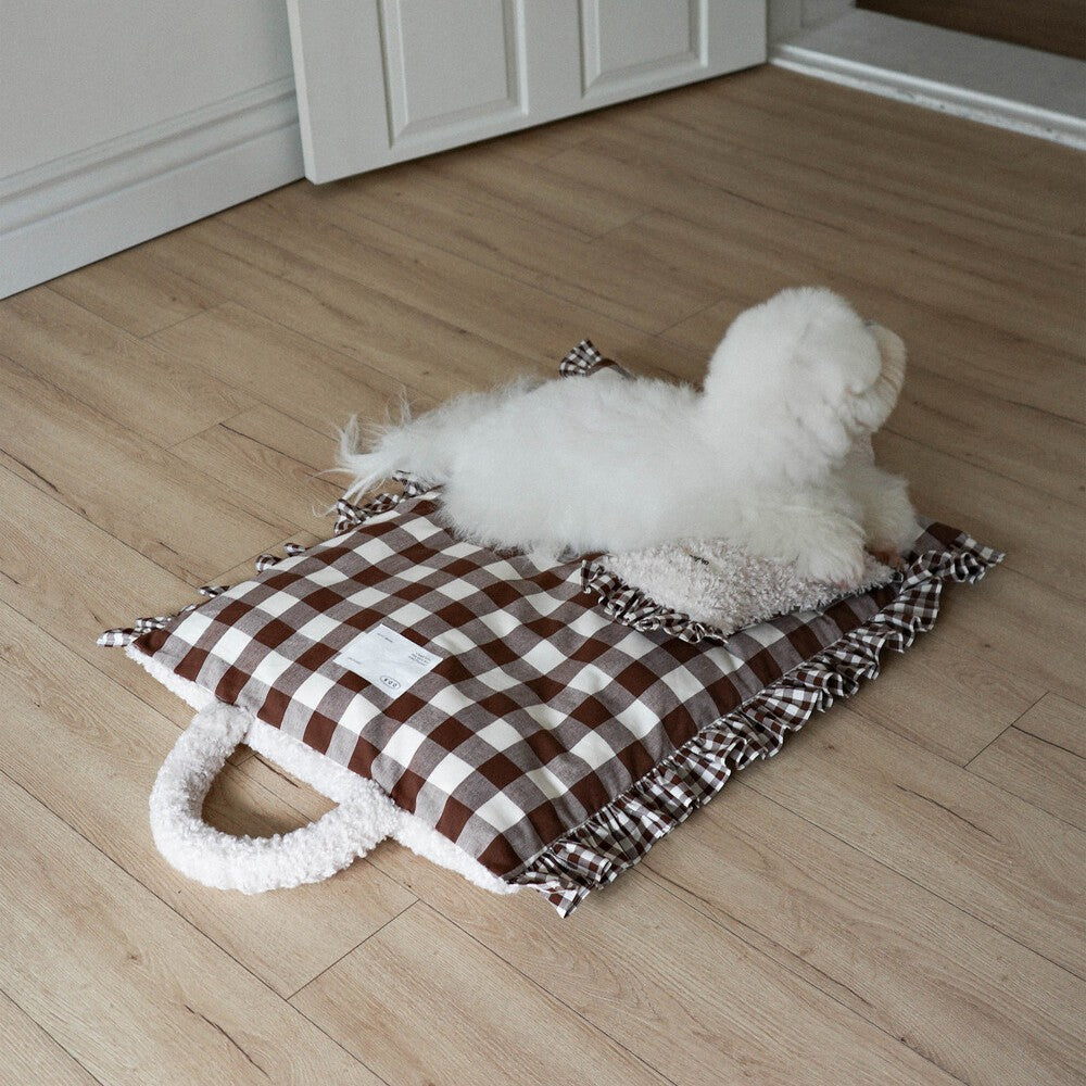 【予約】Homey Warmy Topper（※Pillow別売り）