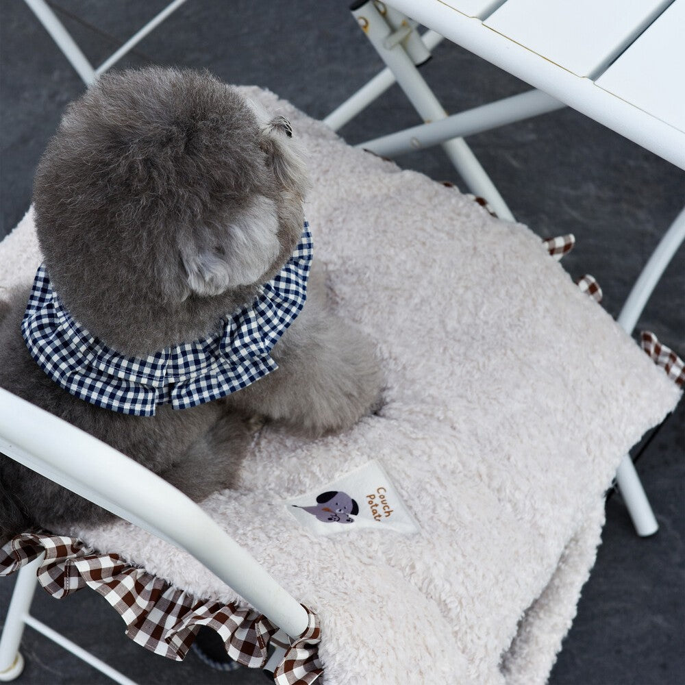 【予約】Homey Warmy Topper（※Pillow別売り）