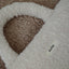 【予約】Homey Warmy Topper（※Pillow別売り）