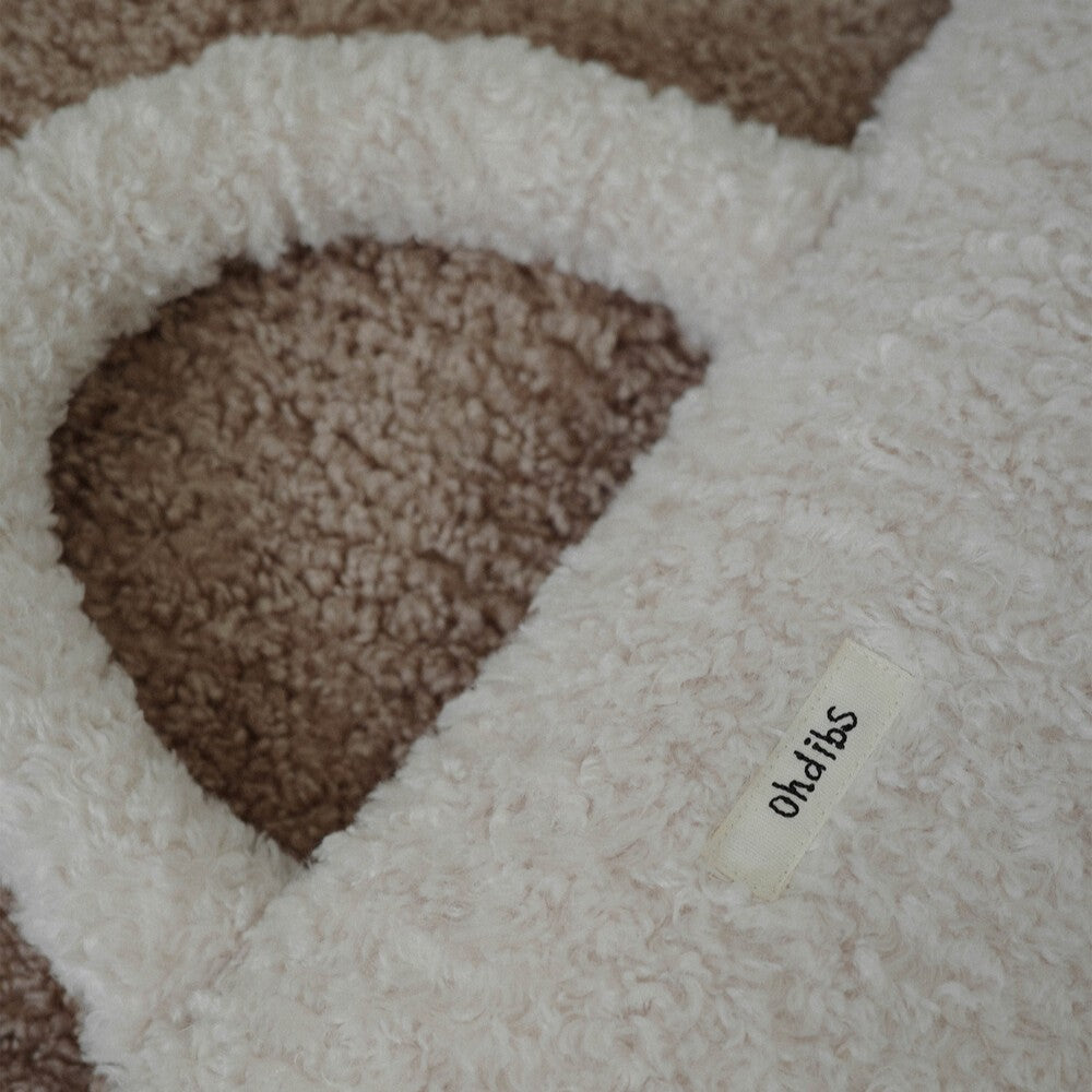 【予約】Homey Warmy Topper（※Pillow別売り）