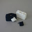 【予約】Mini Cube Pouch
