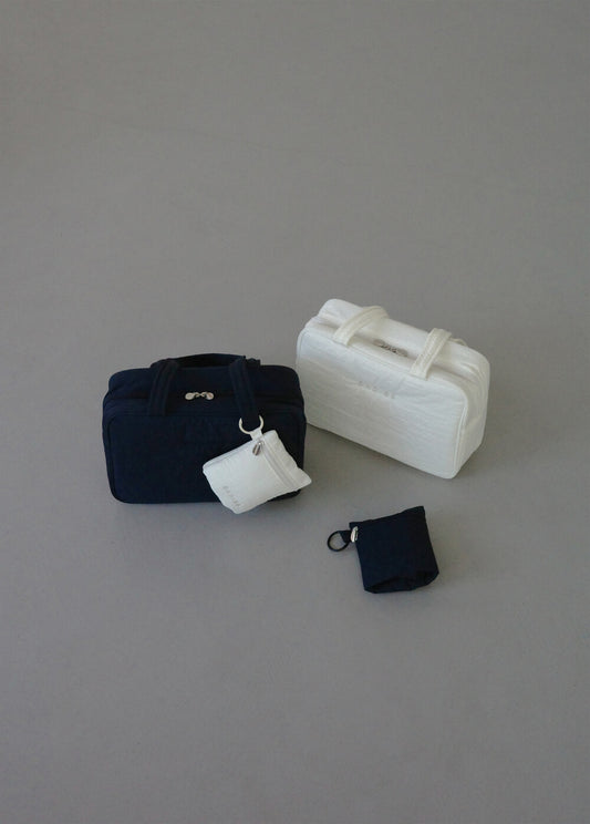 【予約】Mini Cube Pouch