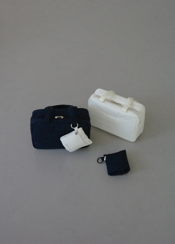【予約】Mini Cube Pouch