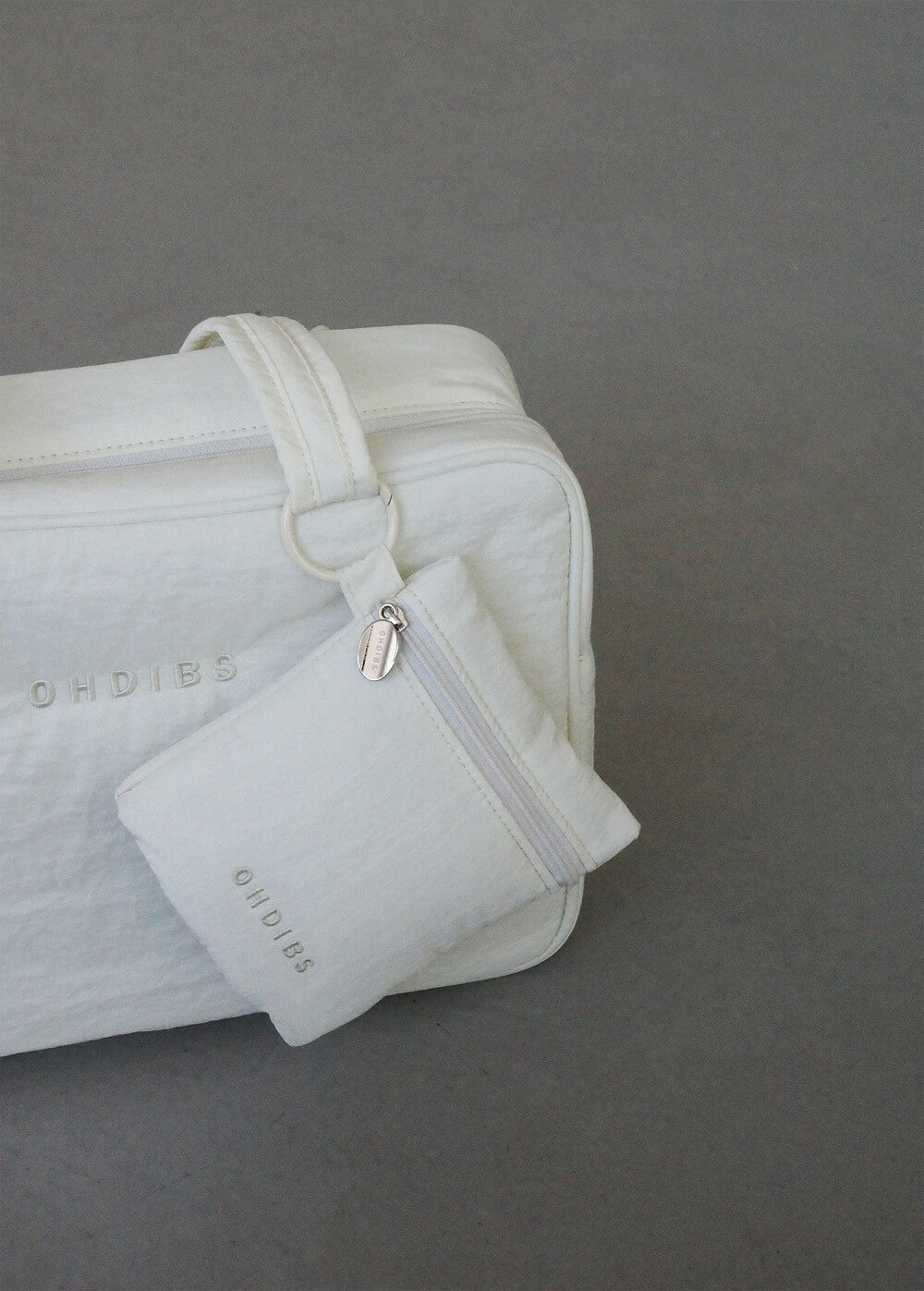 【予約】Mini Cube Pouch