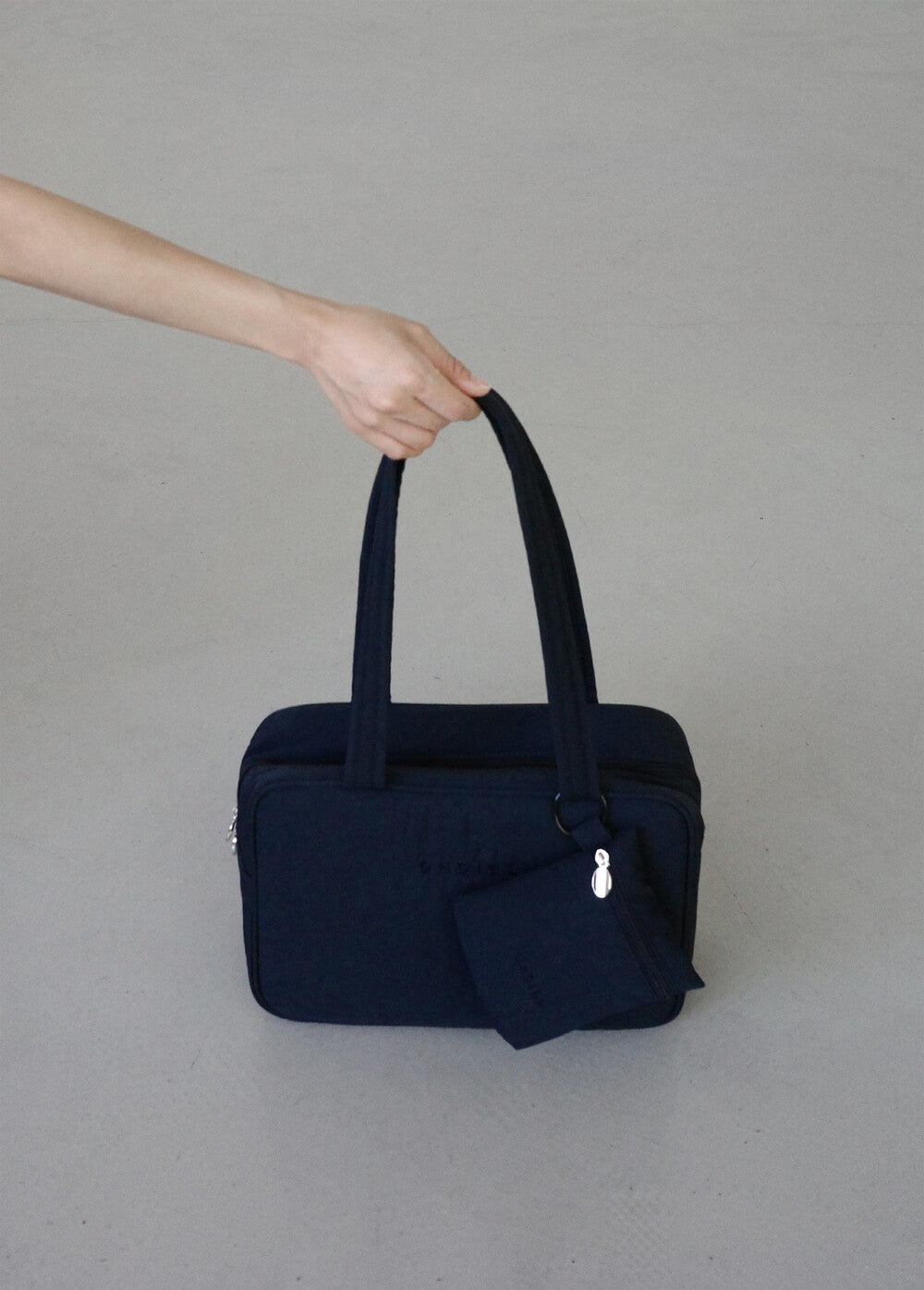【予約】Mini Cube Pouch