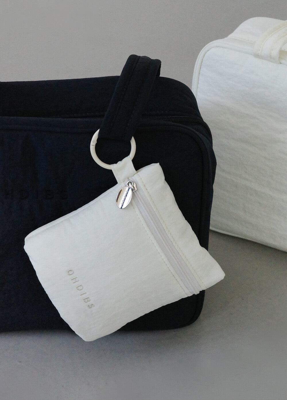 【予約】Mini Cube Pouch