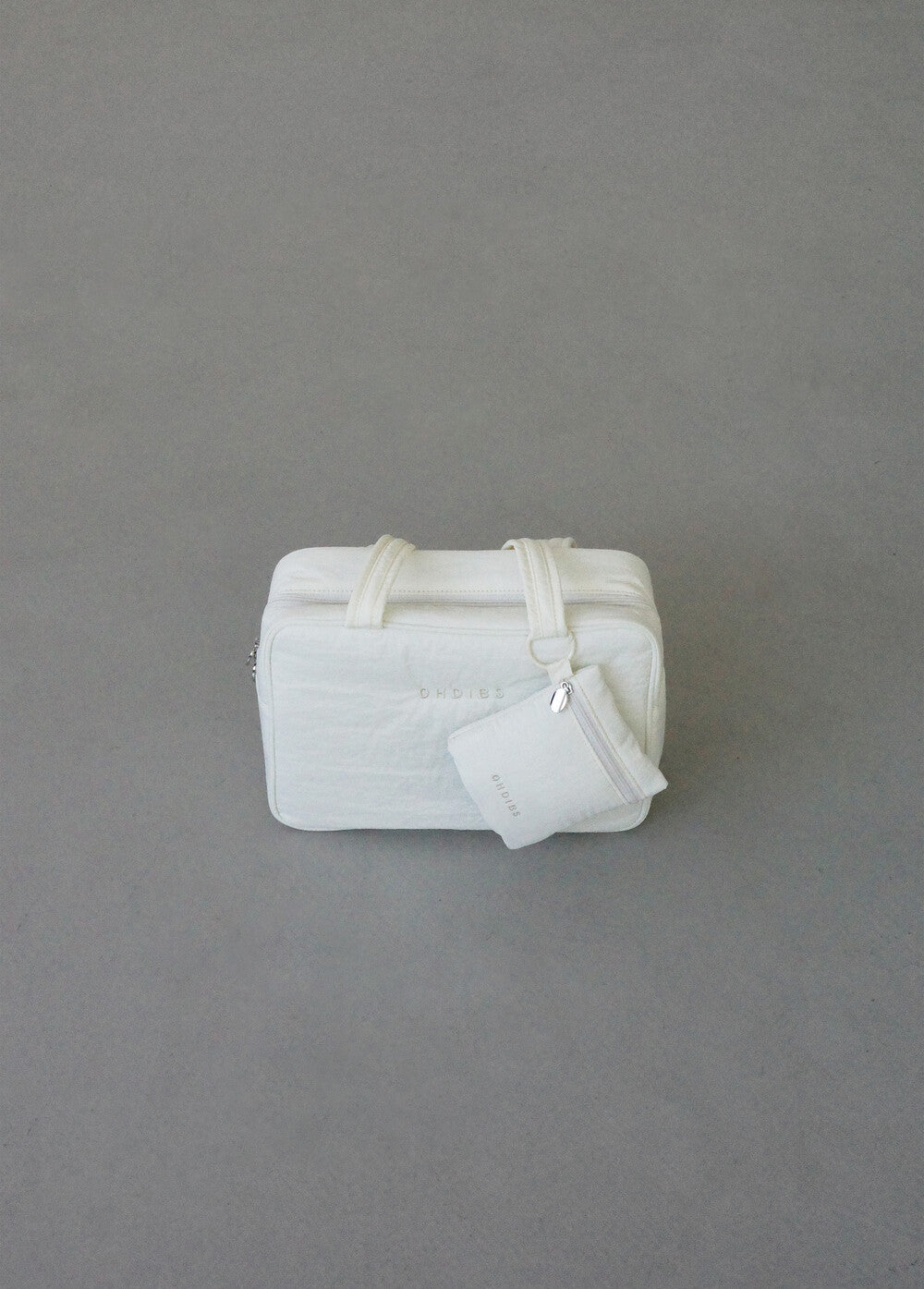【予約】Mini Cube Pouch