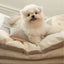 【予約】Mini Square Pillow
