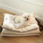 【予約】Mini Square Pillow