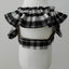 【一部即納】capeness no.12 _ Black check