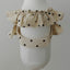 【予約】capeness no.13 _ Cream Dot
