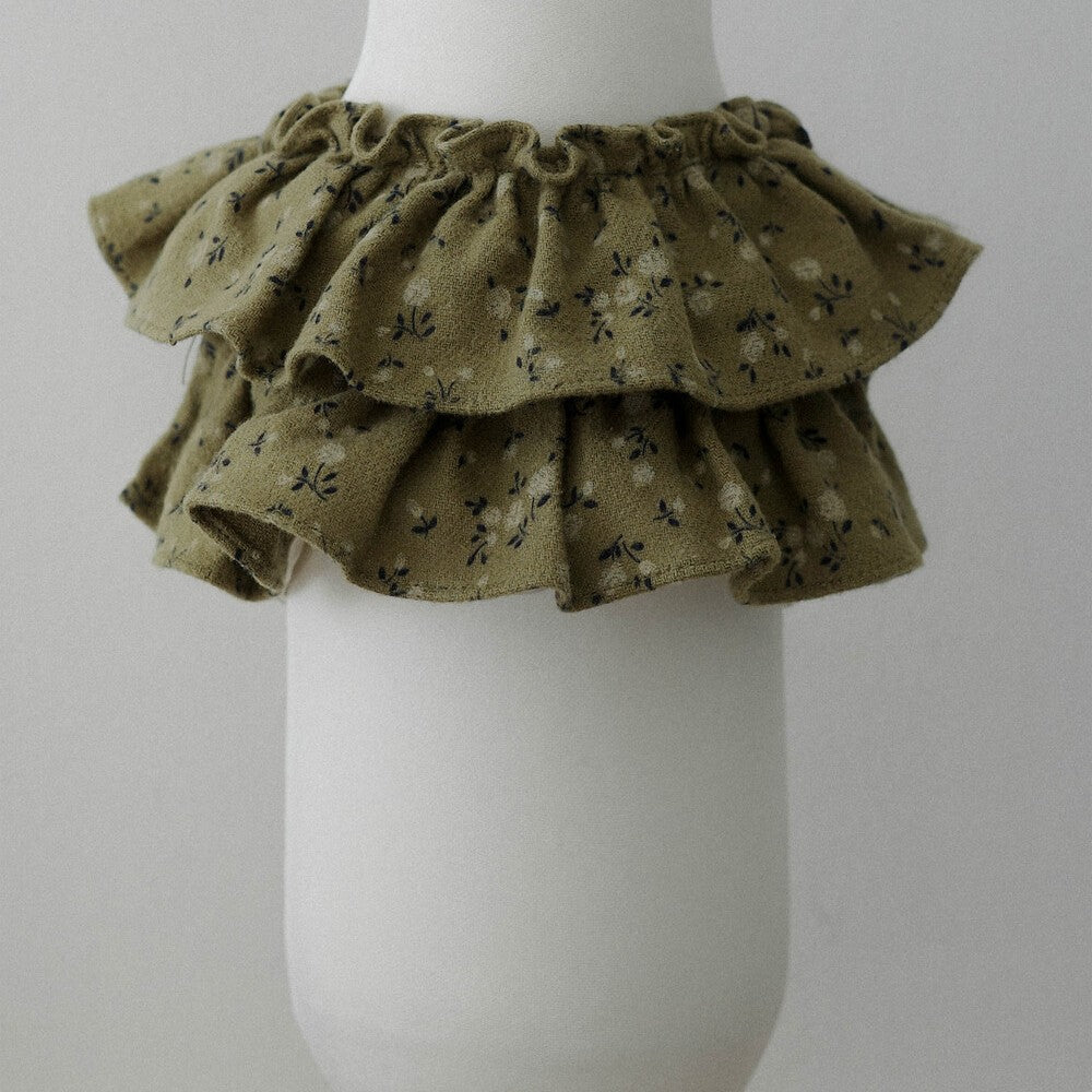 【一部即納】capeness no.14 _ Olive Khaki