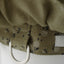 【一部即納】capeness no.14 _ Olive Khaki