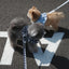 【予約】capeness no.16 _ Navy check