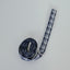 【予約】capeness no.16 leash _ Navy check