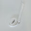 【予約】capeness no.18 leash _ White