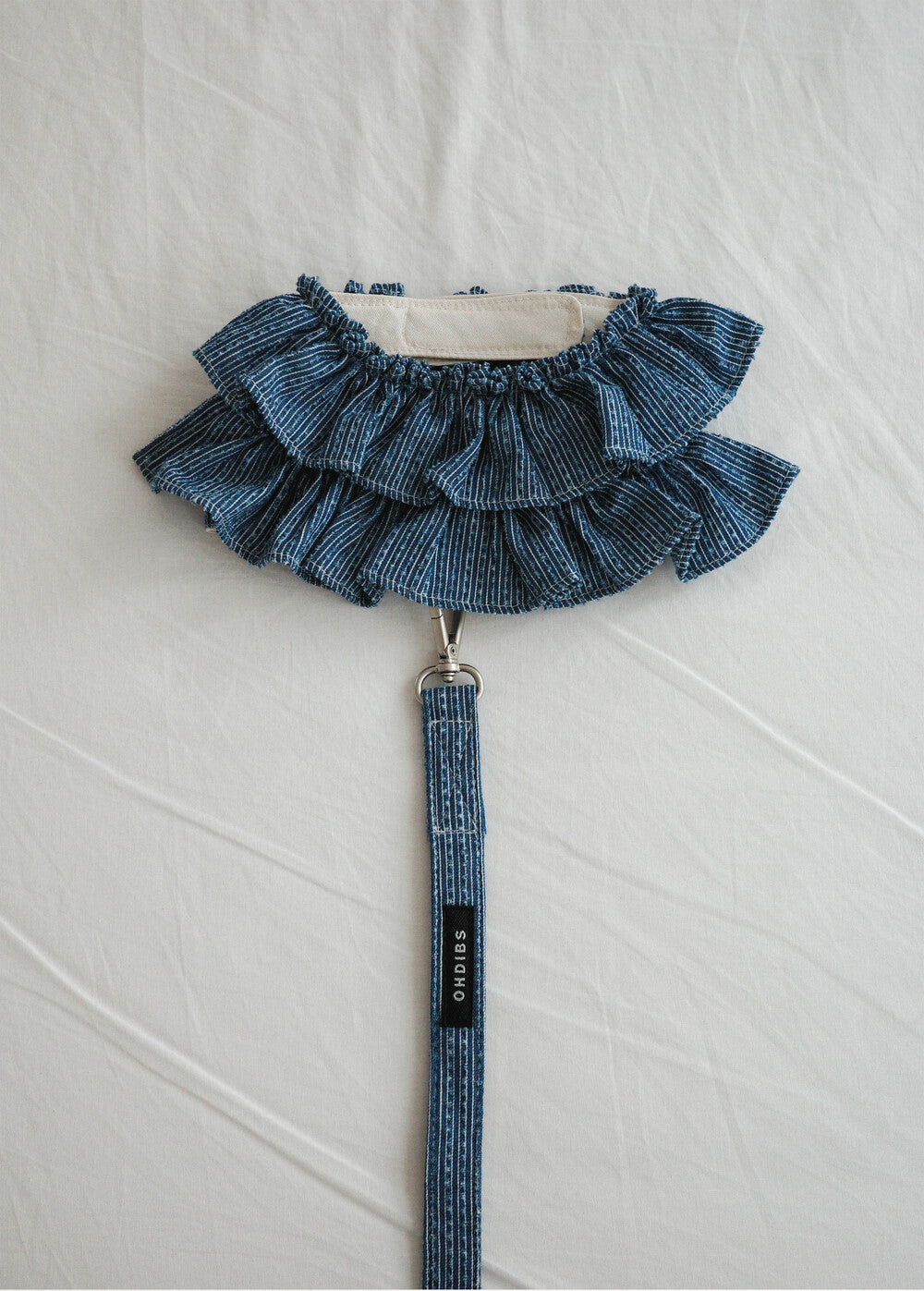 【予約】CAPENESS NO.21 _ vintage denim