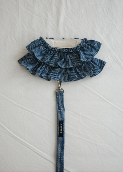 【予約】CAPENESS NO.21 _ vintage denim