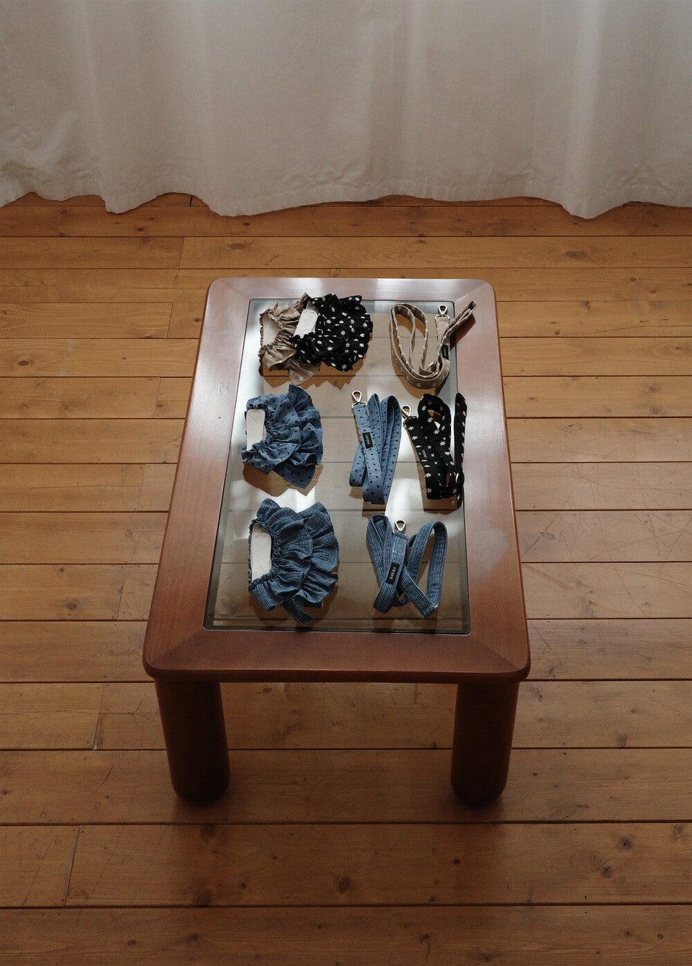 【予約】CAPENESS NO.21 _ vintage denim