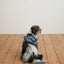 【予約】CAPENESS NO.22 _ dot denim