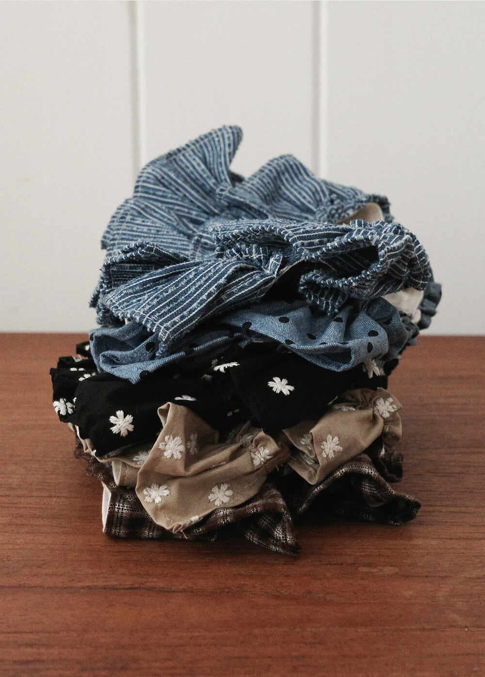 【予約】CAPENESS NO.21 _ vintage denim