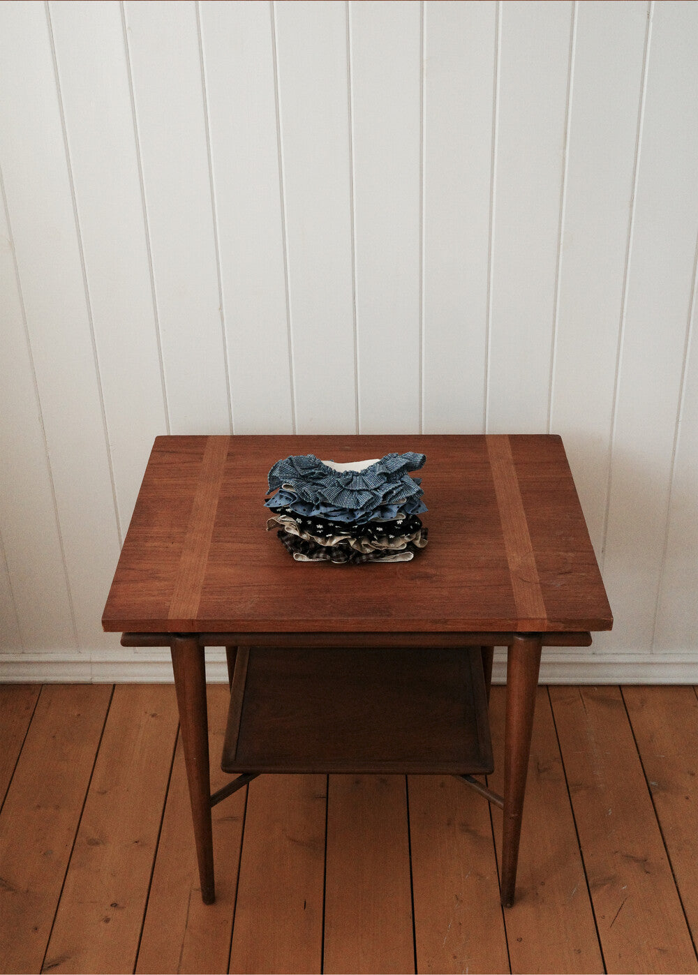 【予約】CAPENESS NO.21 _ vintage denim